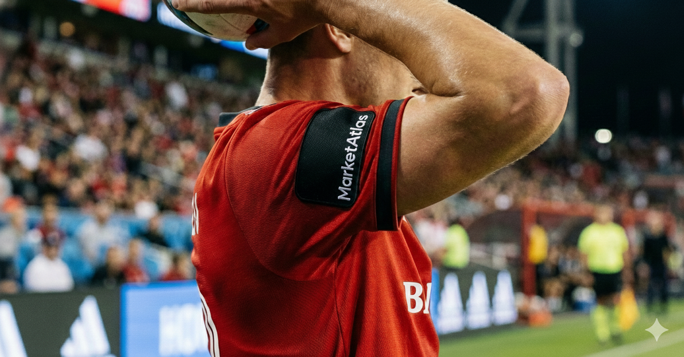 MarketAtlas - GTM Engineering